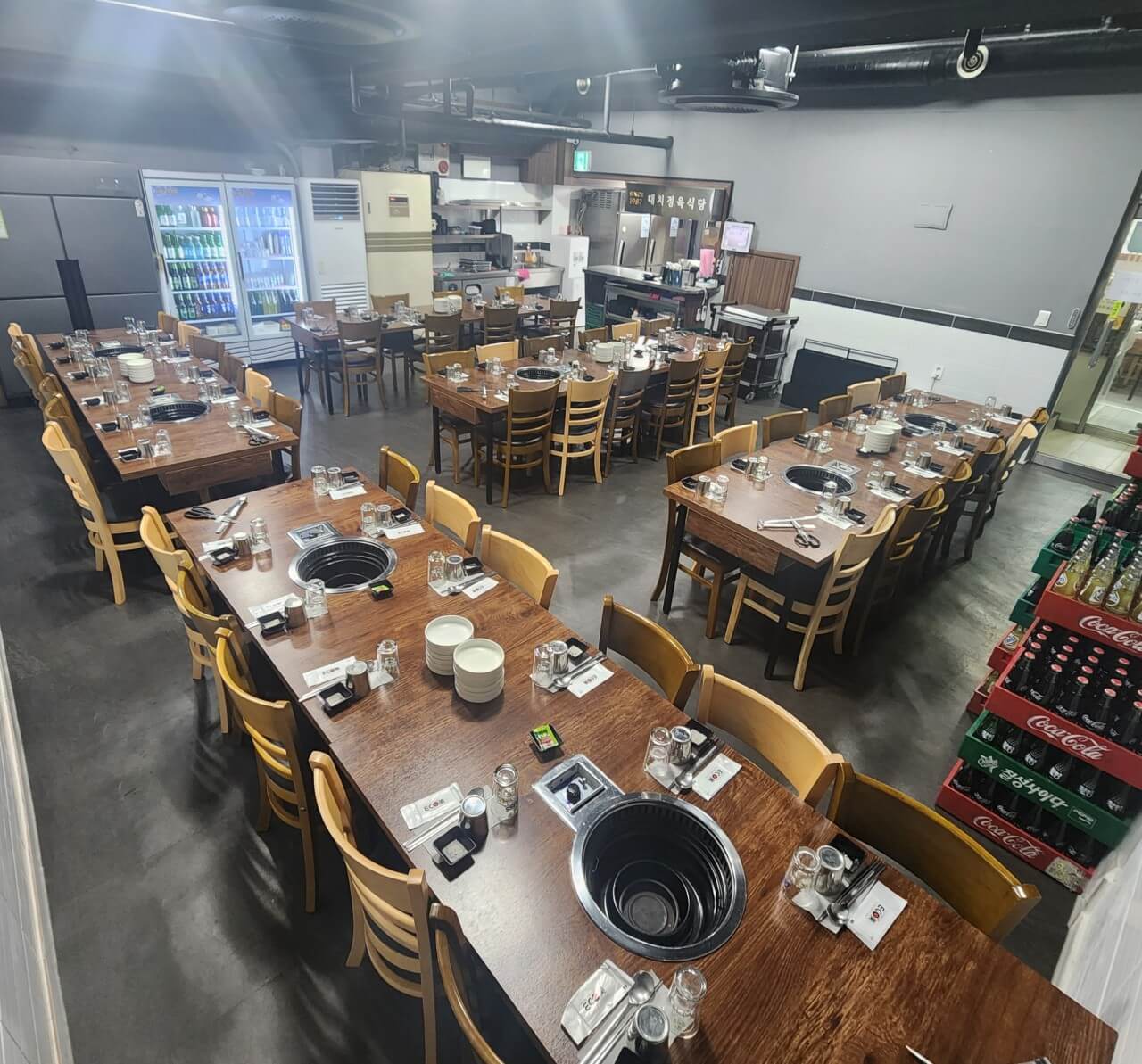 토밥즈 토요일은 밥이 좋아 한우 정육식당 47년 전통 강남 맛집