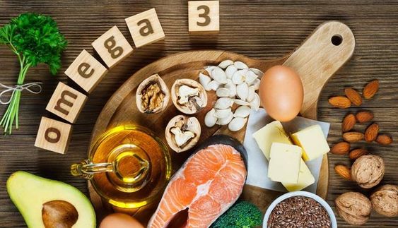 오메가3