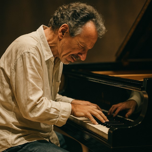 키스 자렛 관련 사진