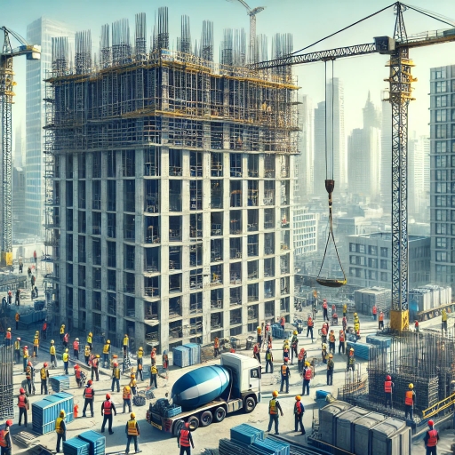 2025년 10대 건설사 순위