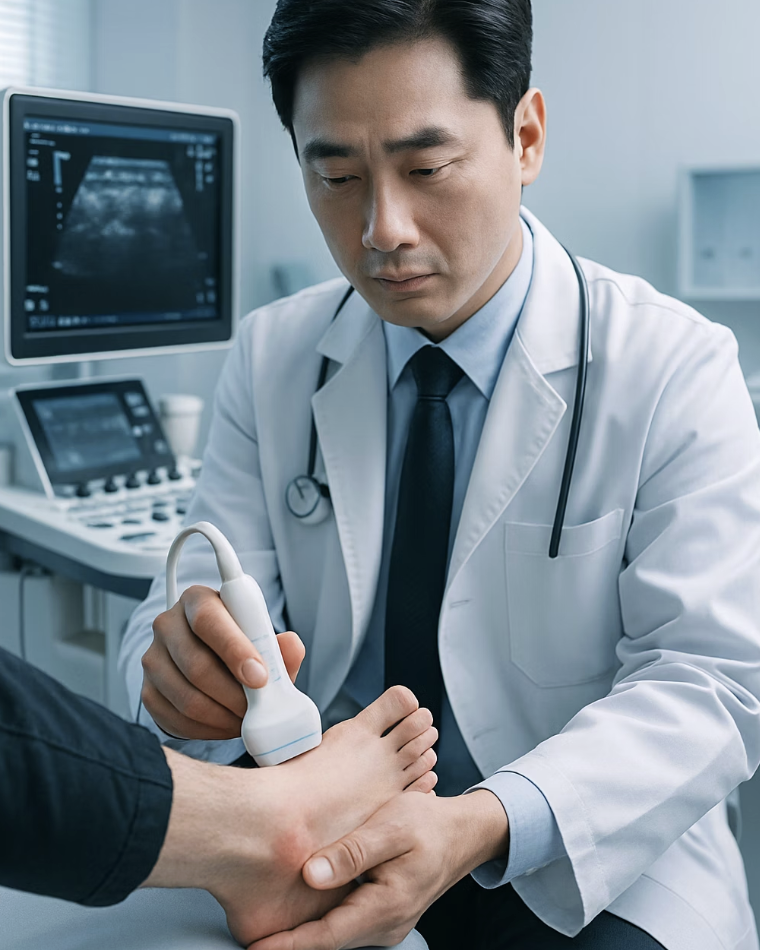 언제 병원에 가야 할까?