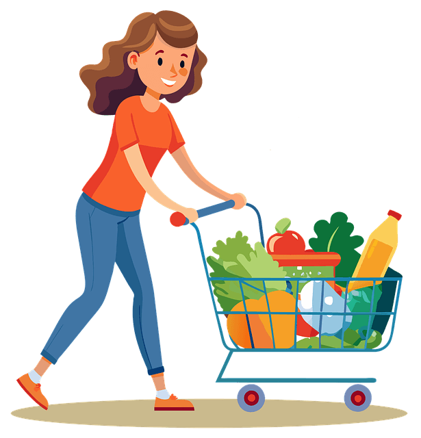 2025년 민생회복지원금(소비쿠폰) 대전 신청 사용처 알림서비스 (+대전사랑카드)