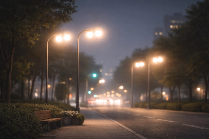 물체가 두개로 보이는 현상