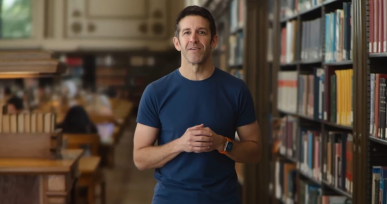 존 터너스 애플 후계자