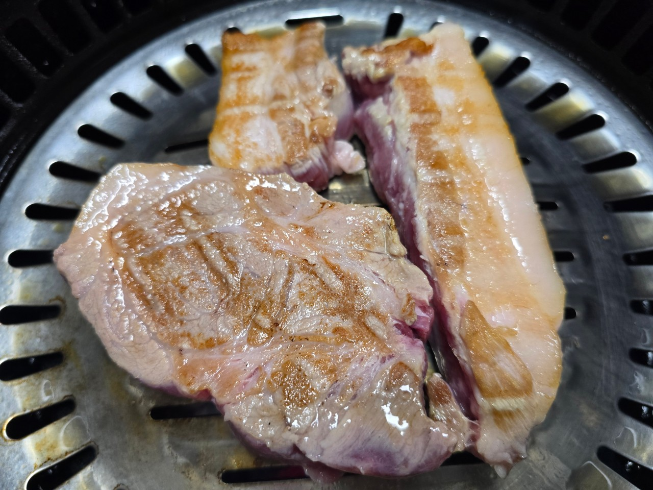 화천 산천어축제 맛집