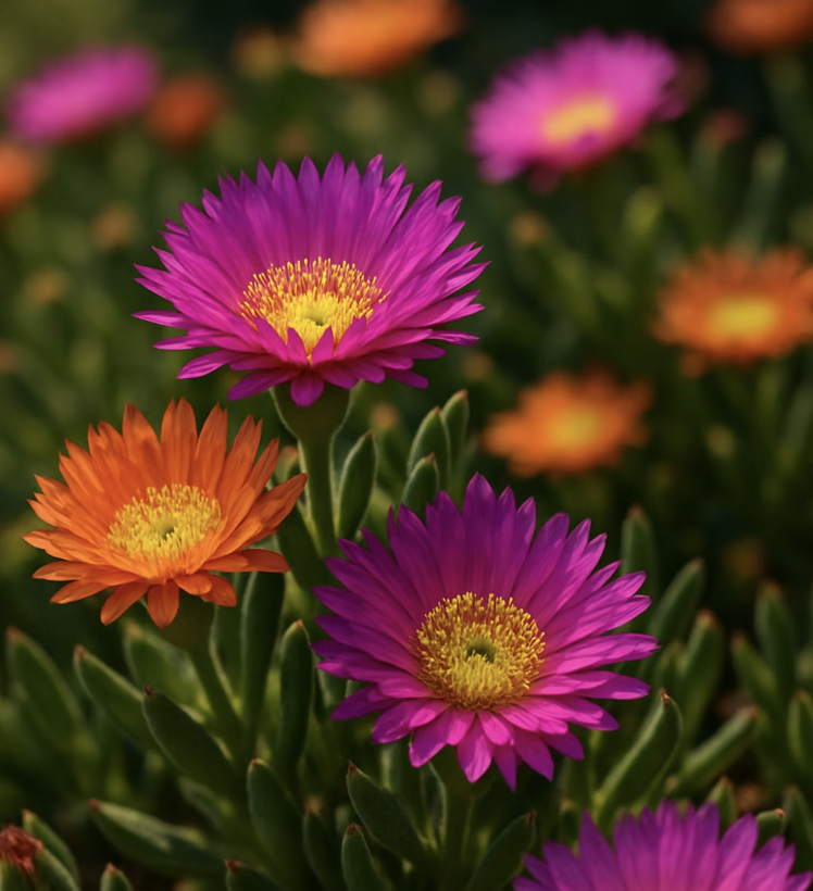 꽃이 피지 않는 이유