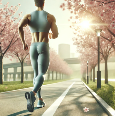 공복 유산소 무산소 체지방