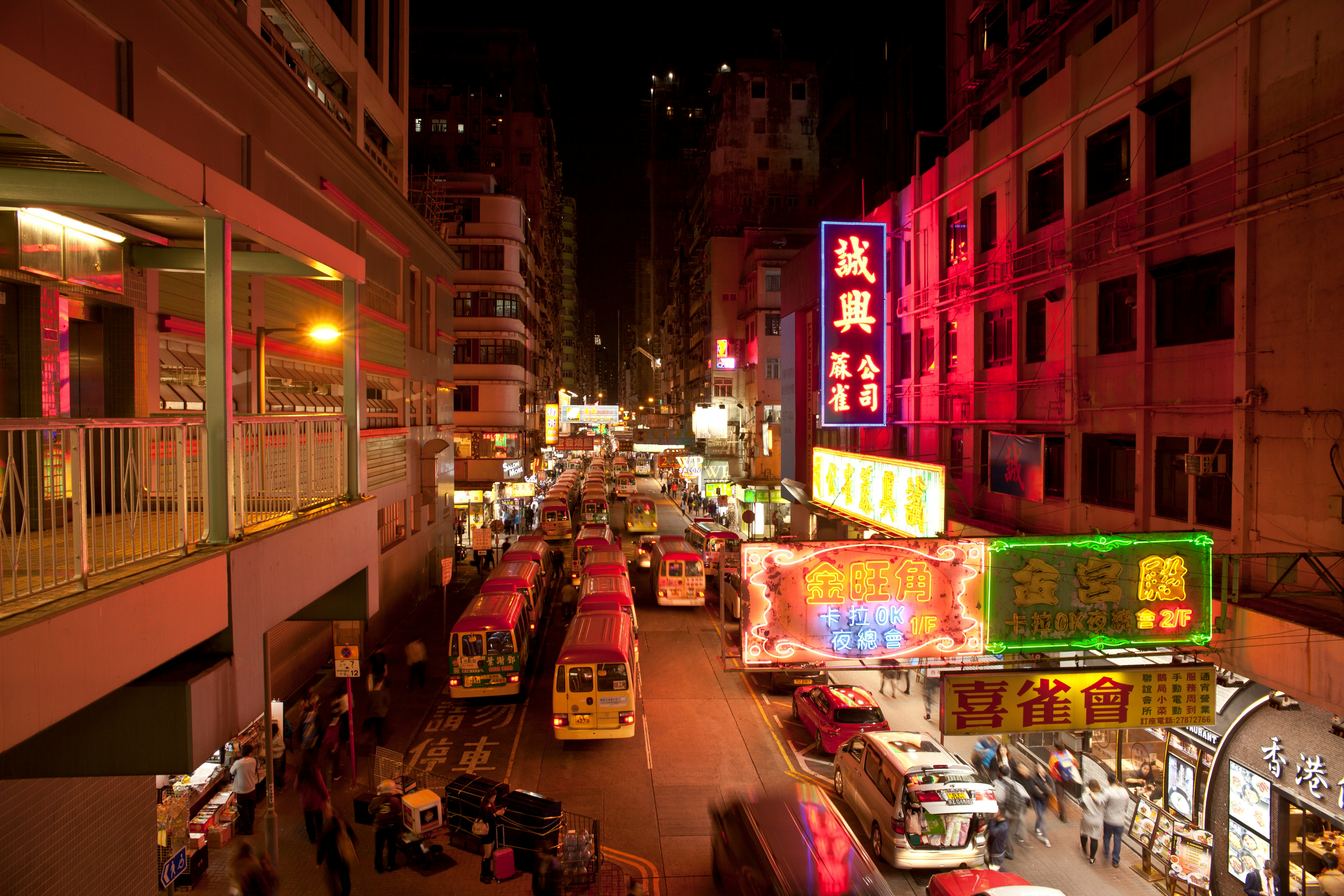 홍콩 영화의 화영연화 시절 대작, 영웅본색