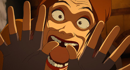 크리스마스에 기적을 만날 확률