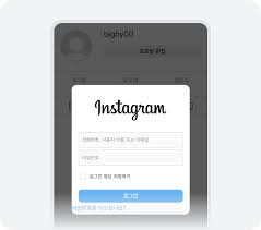 인스타그램 스토리 몰래보기 사이트