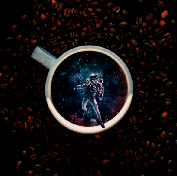 커피 여행 세계 각국의 문화탐방