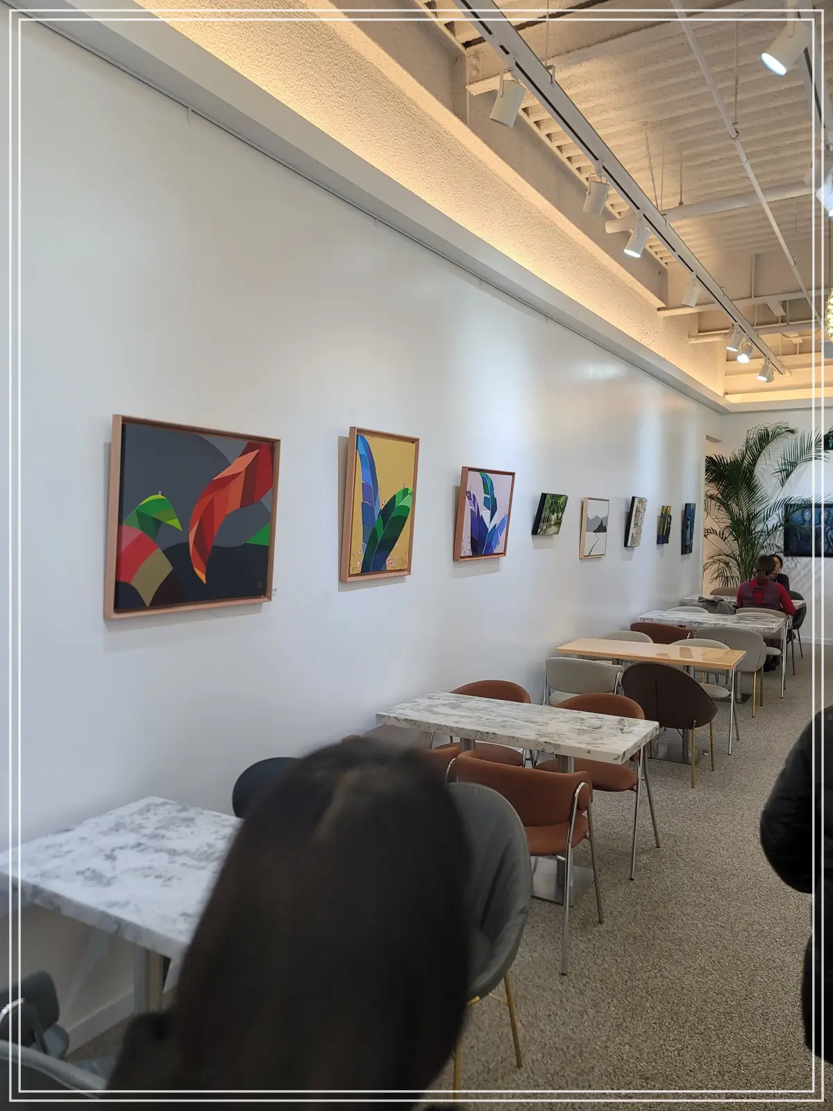 팜브릿지-수갤러리-작품