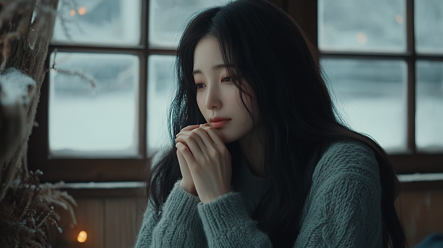 손발이 차가운 이유 해결방법