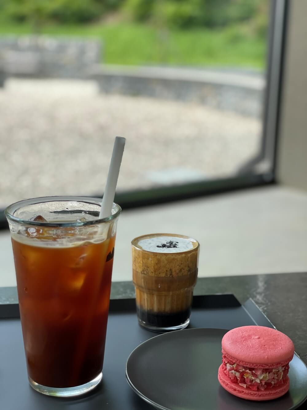 용인-카페-묵리459-커피와-마카롱