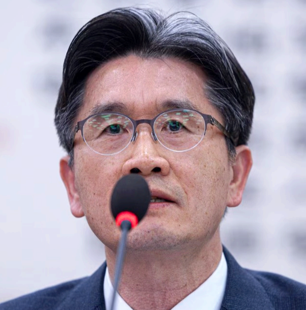 오동운 공수처장 윤석열 탄핵 체포 입장 &amp;#124; 오동운 프로필 나이 고향 학력 변호사 재산 