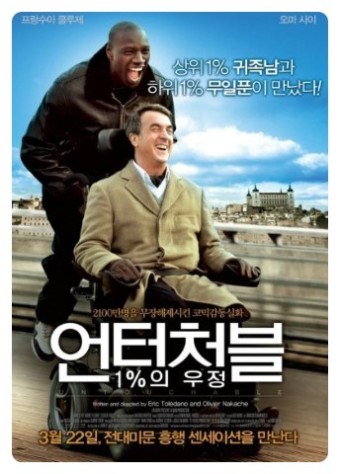 언터처블