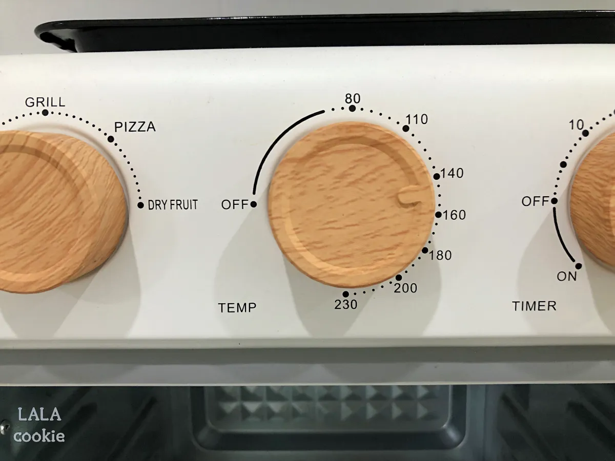 집들이-선물-가성비-좋은-보랄-에어프라이어-온도-조절-다이얼