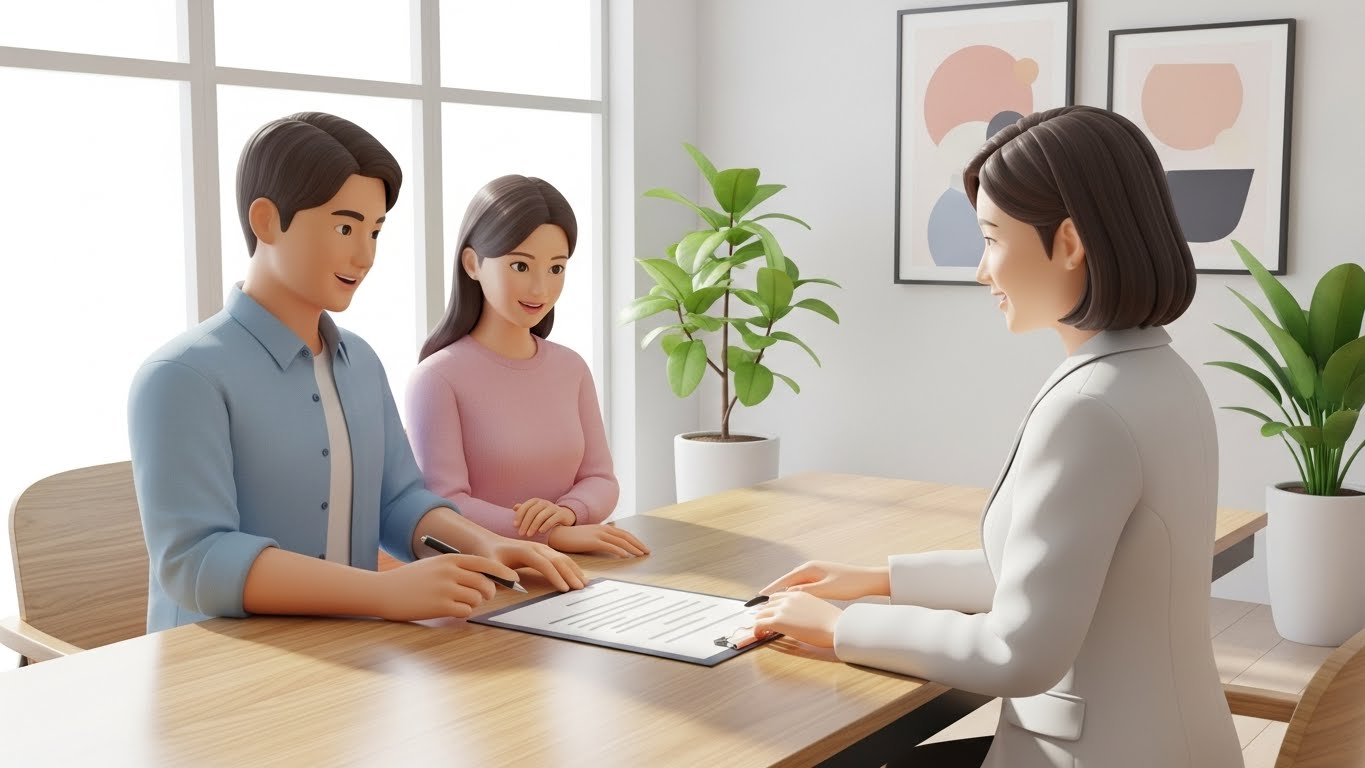 월세, 전세, 명의변경