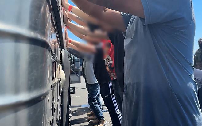 반복되는 인권침해 사례들