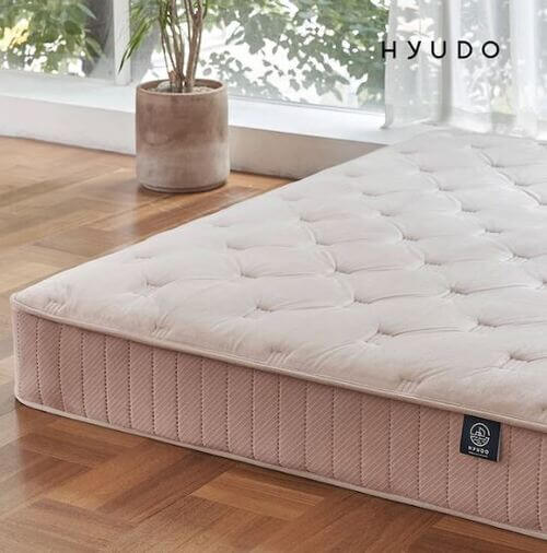휴도-매트리스-27cm