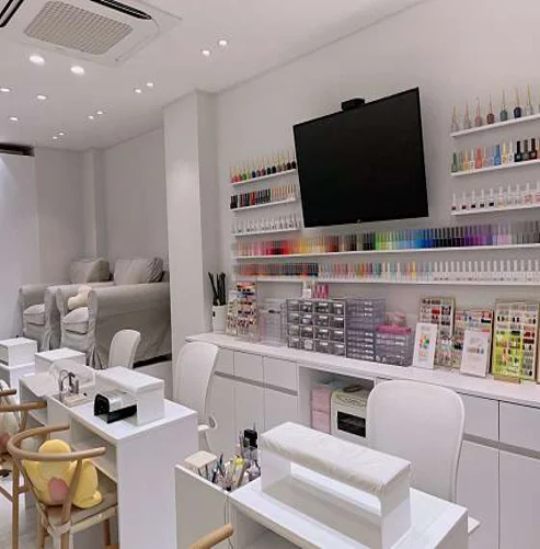 쿠잉살롱 레푸스 마산양덕점