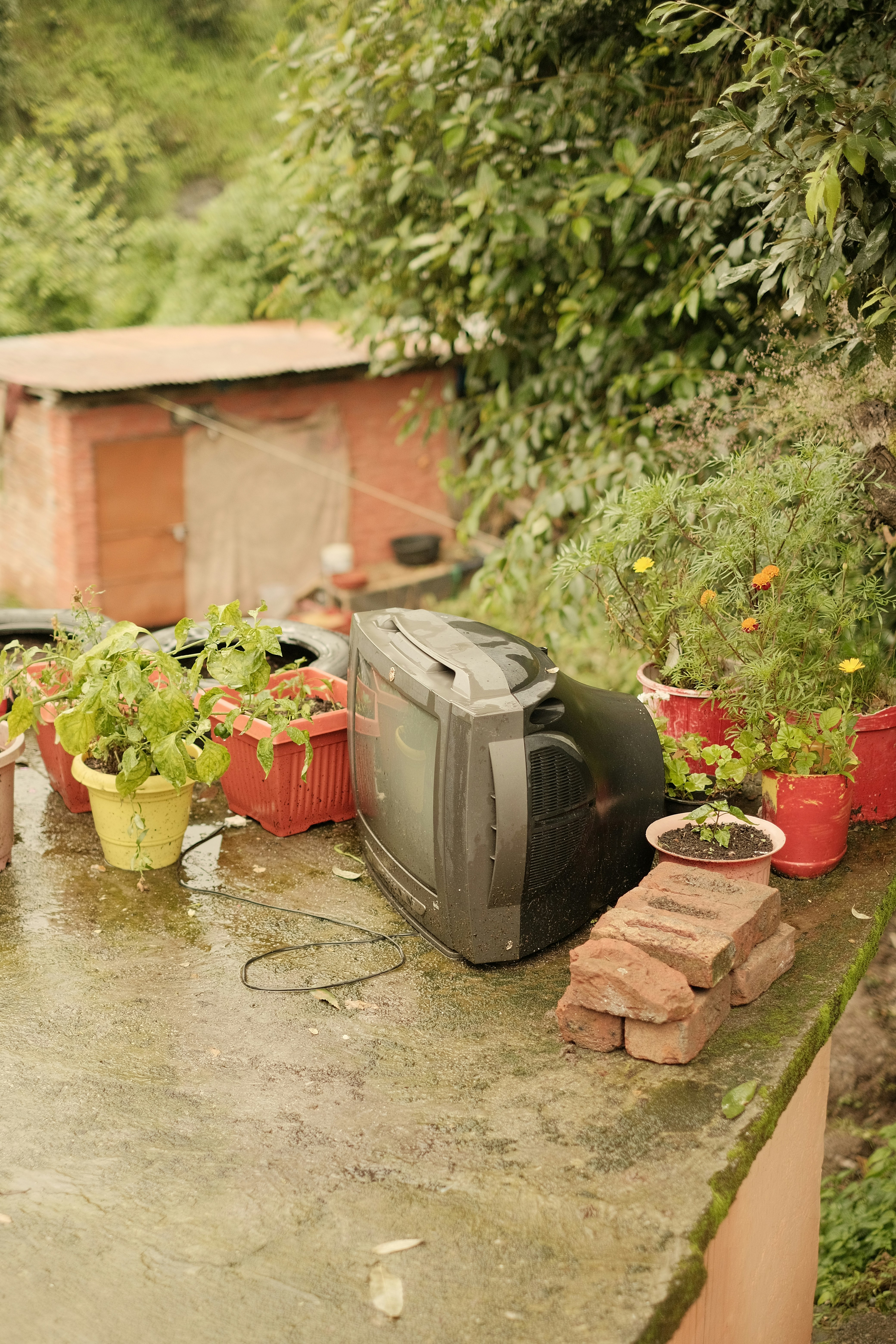 대형폐기물 처리하기