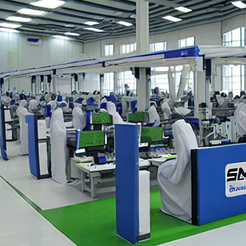 최고의 품질을 지향하는 삼익THK의 기술력과 경쟁력