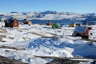 트럼프 그린란드 이유와 합의 논란 정리