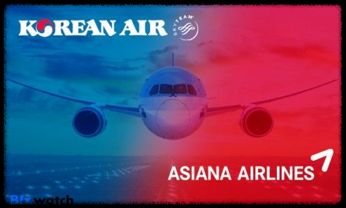 제주항공 대안-대한항공 vs 아시아나 비교