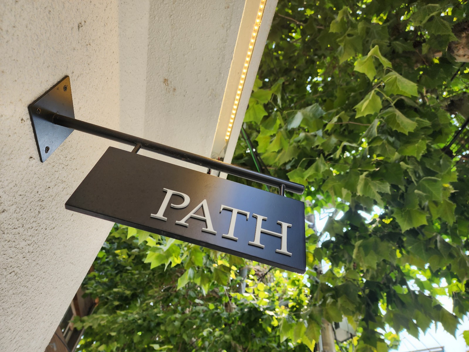 path