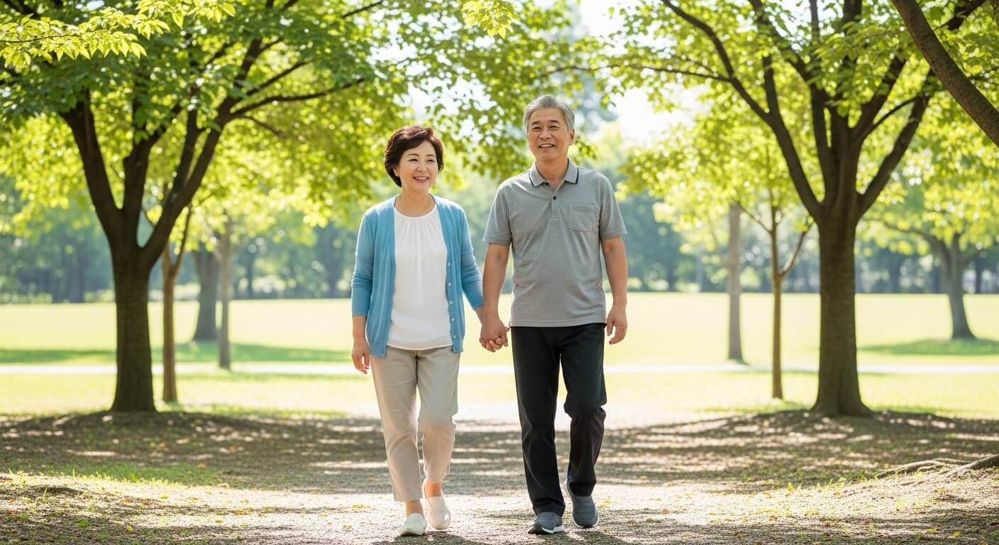 무릎관절에 좋은 운동 사진 25