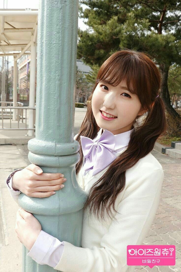 아이즈원 혼다히토미 고화질 몸매