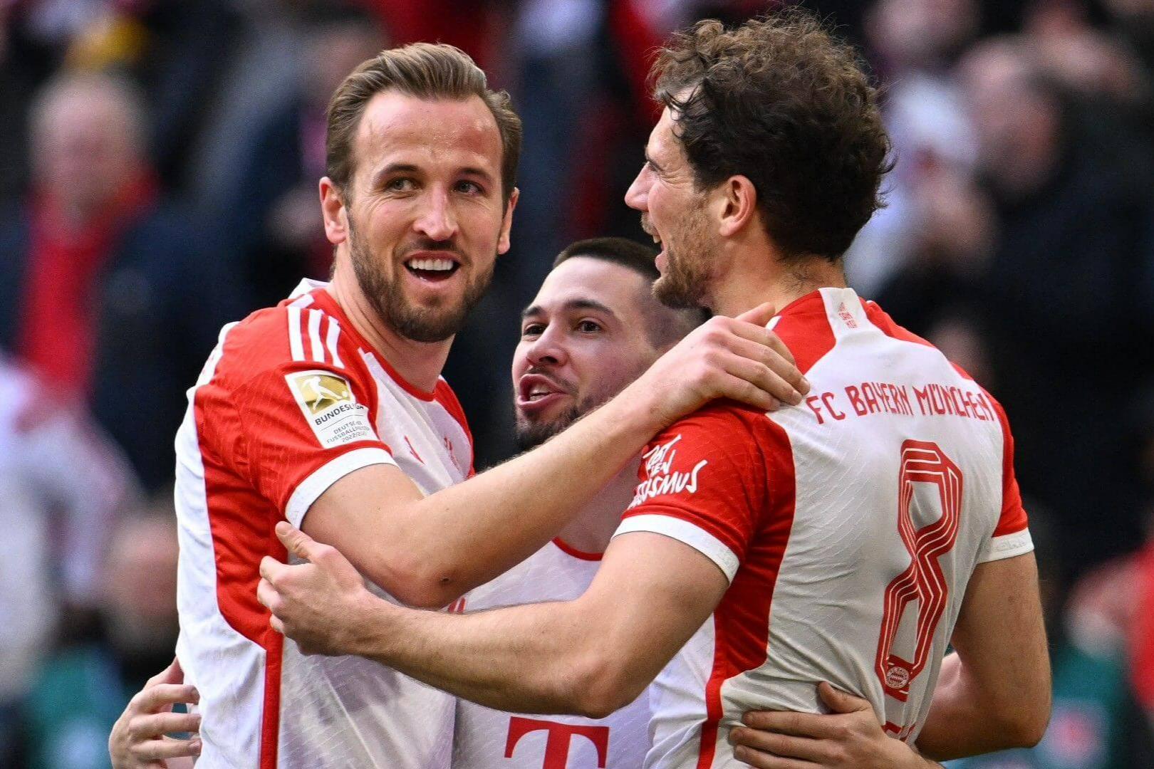 바이에른 뮌헨 마인츠