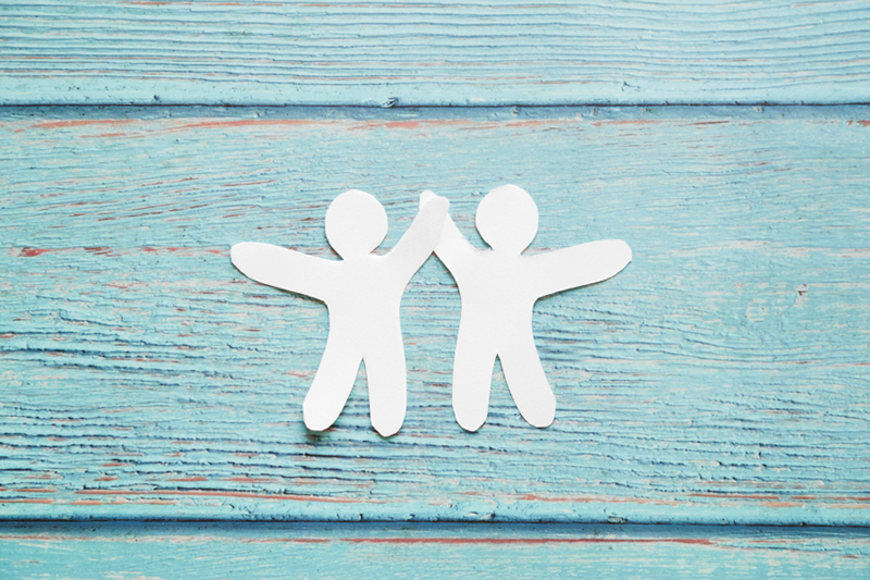 루틴을 다른 사람과 공유하는 ‘파트너 루틴’ 시스템