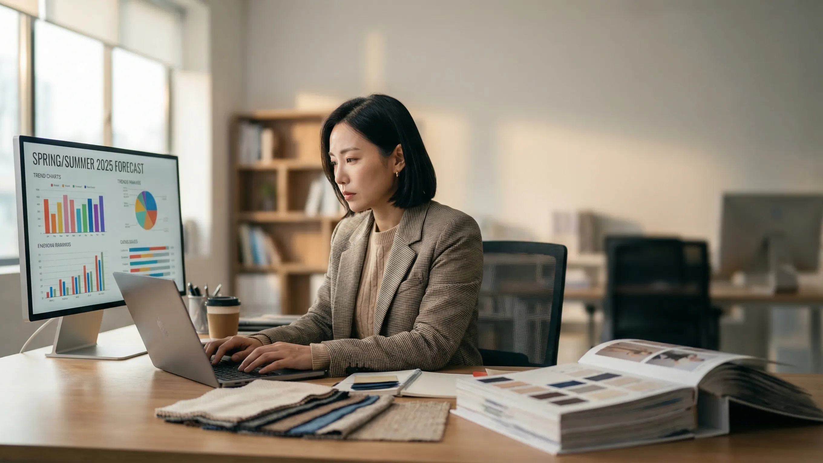 패션머천다이징산업기사
