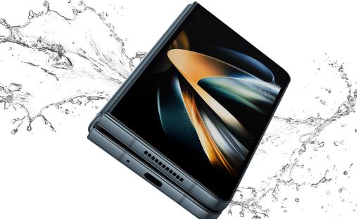 갤럭시z폴드4 자급제 가격