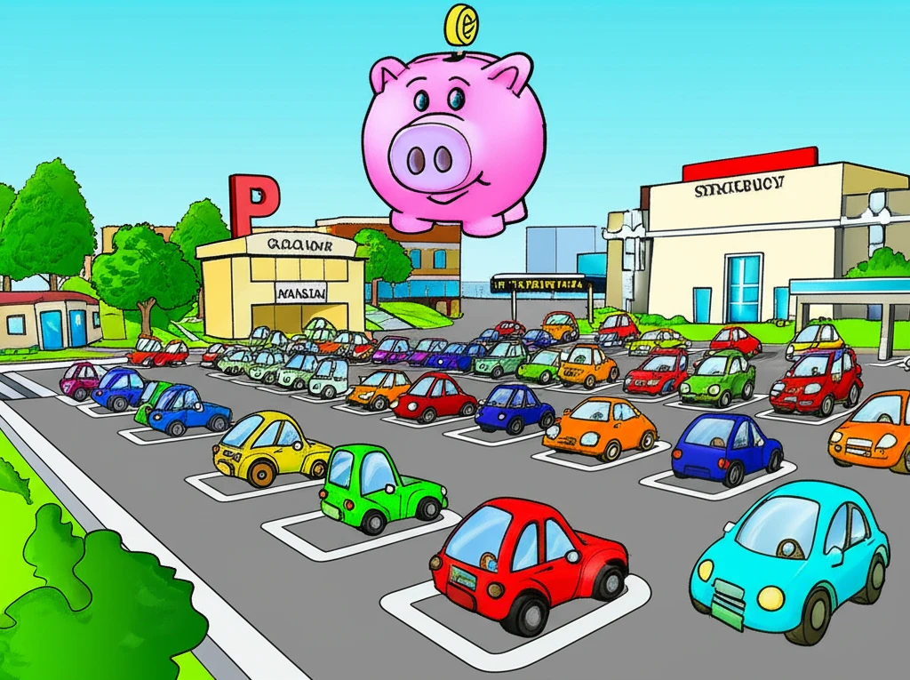 압구정역 인근 식당 발렛 파킹 비용과..