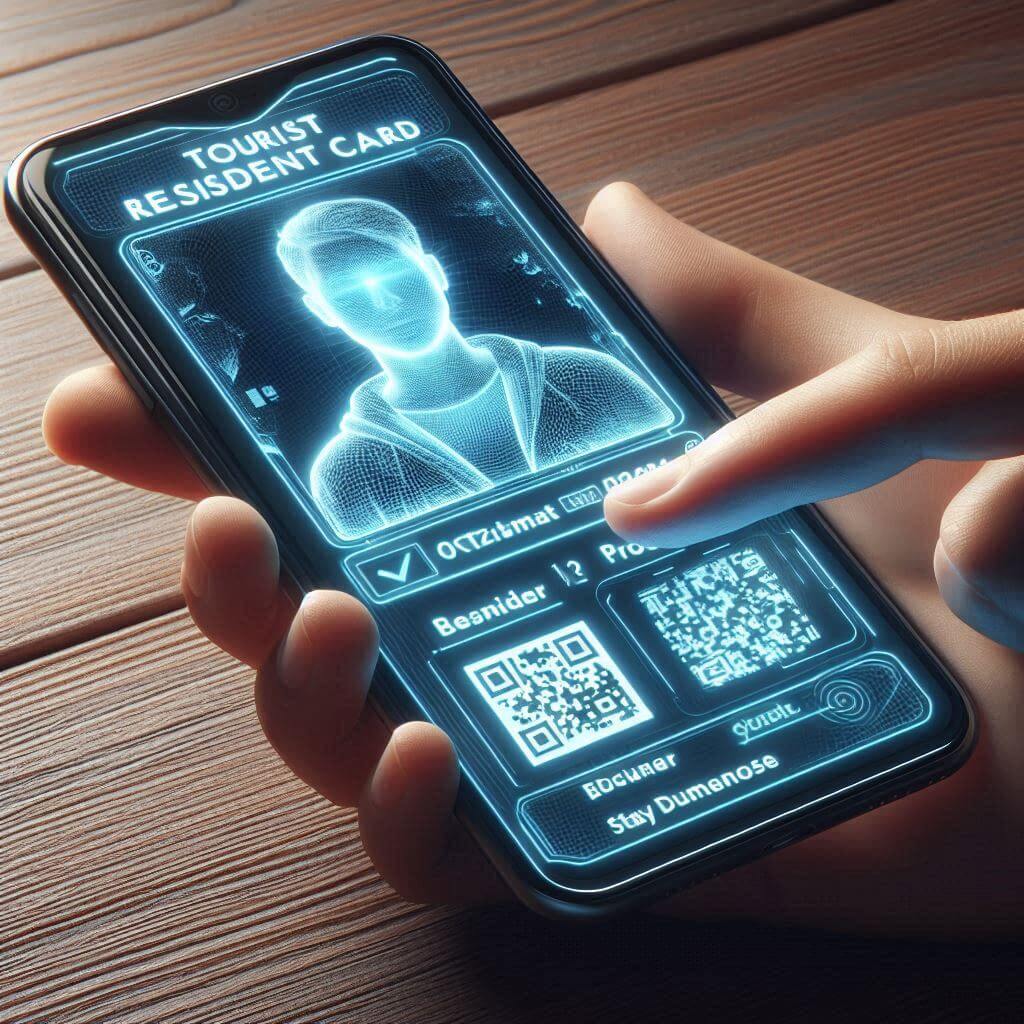 디지털 관광주민증 혜택 및 발급 방법 총정리