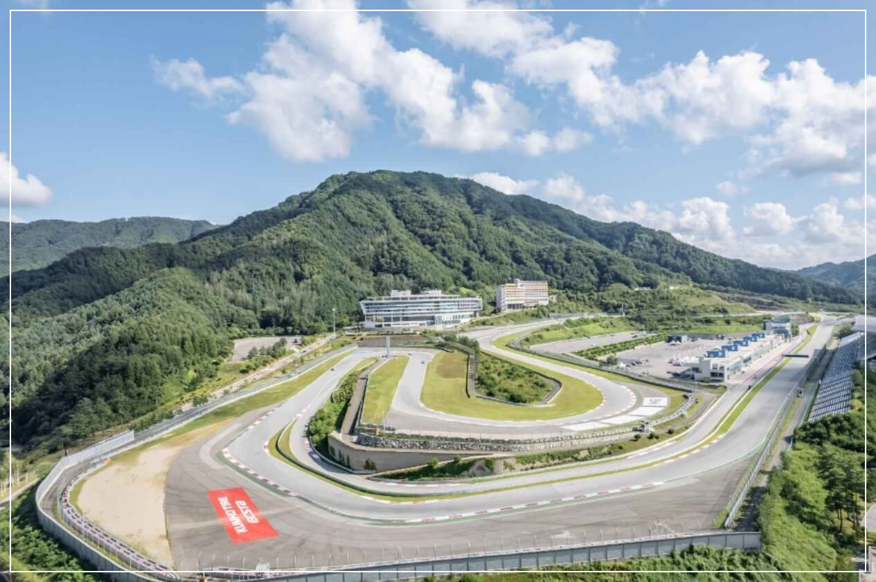 인제 가볼만한곳 베스트10 인제 스피디움 