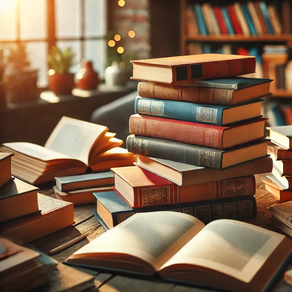 독서의 힘과 기록의 중요성