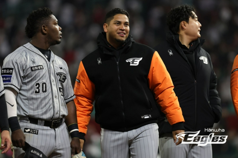 한화 6경기 5연승 하이라이트 보기