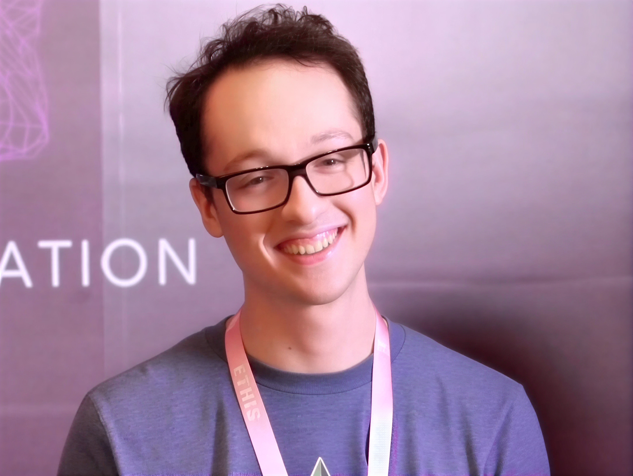 헤이든 애덤스 - 유니스왑 창시, AMM 탈중앙화 거래소와 DeFi 혁명