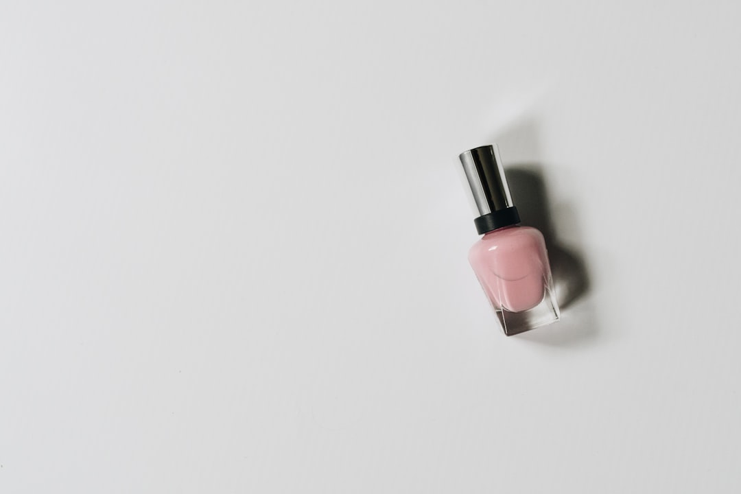 Nail.