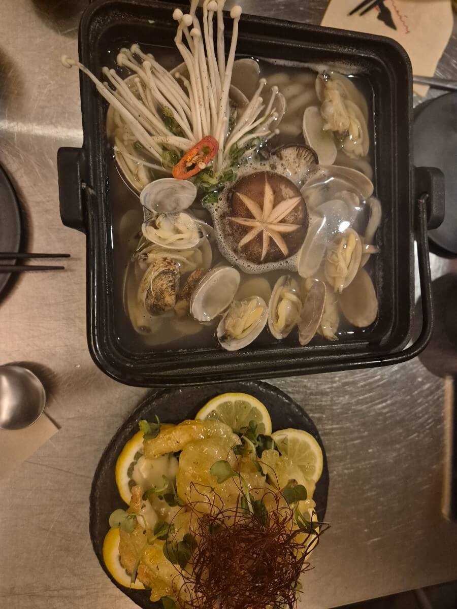 핸썸즈 성수동 이자카야 일식당 위치 핸썸가이즈 31회 저메추