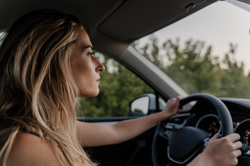 국제 운전면허증 분실 시 대처방법