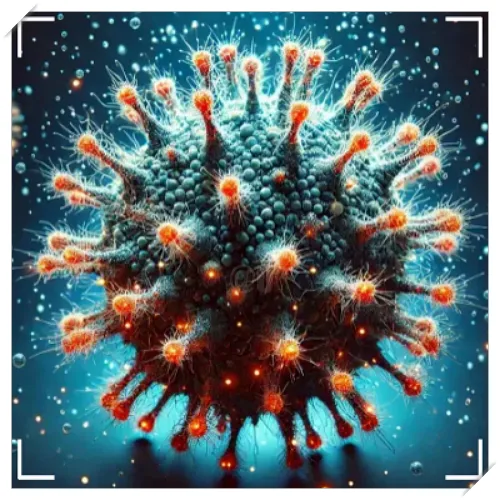 독감으로 인한 합병증과 예방의 중요성3