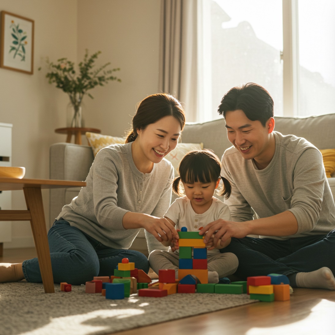 부모를 위한 심리학