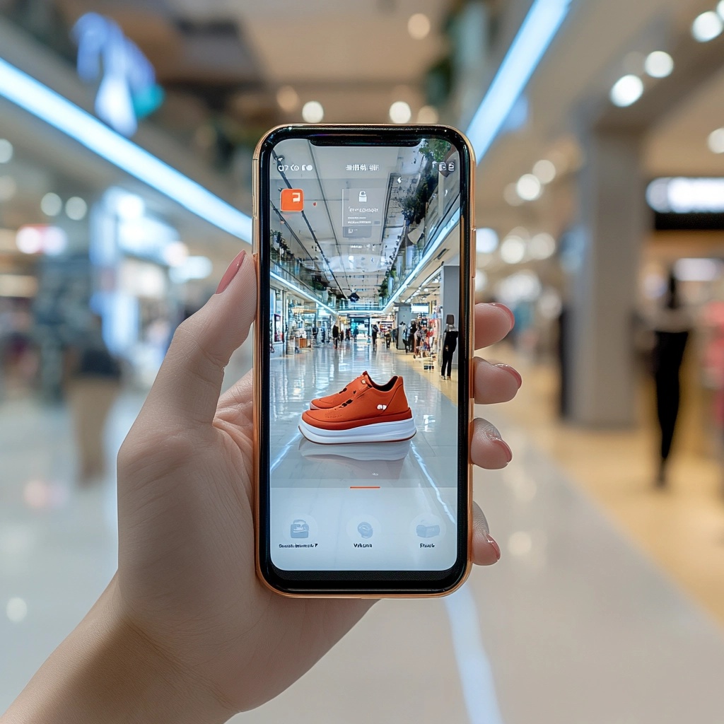 하이브리드 쇼핑