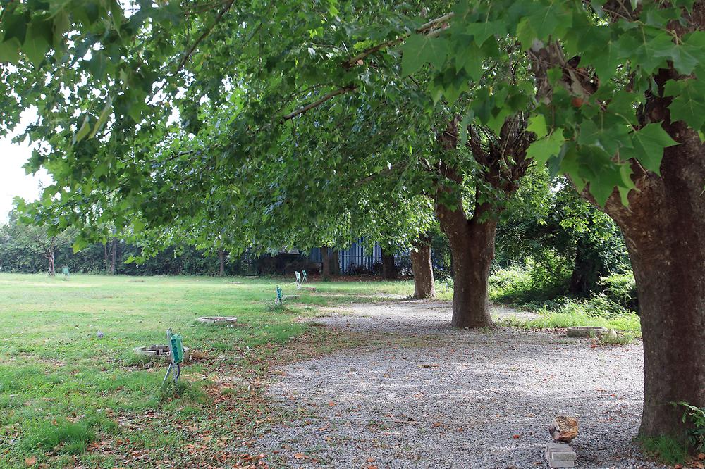 충남 어라운드빌리지 소개