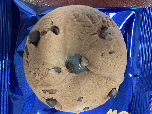 청우 쫀득초코칩 가격 칼로리맛 후기, 재구매 의사 있는 초코과자